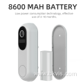 1080p Wifi Low Power Smart Wireless Camera Doorbell